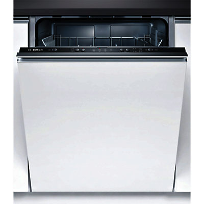 Bosch SMV40C30GB Fully Integrated Dishwasher Bosch SMV40C30GB Fully Integrated Dishwasher